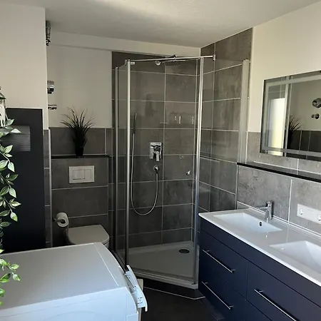 Grosszuegige Wohnung Biberach an der Riß Extérieur photo