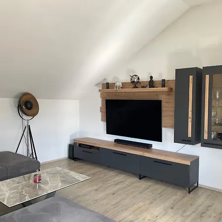 Grosszuegige Wohnung Biberach an der Riß Extérieur photo