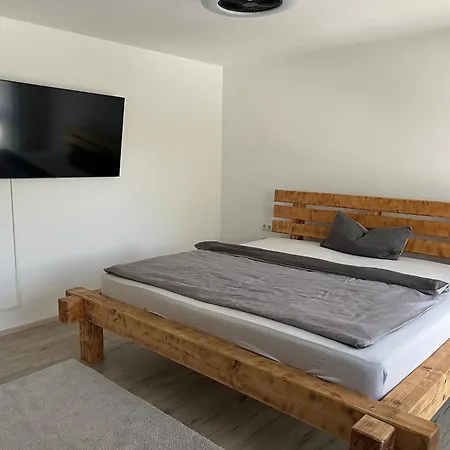 Grosszuegige Wohnung Biberach an der Riß Extérieur photo