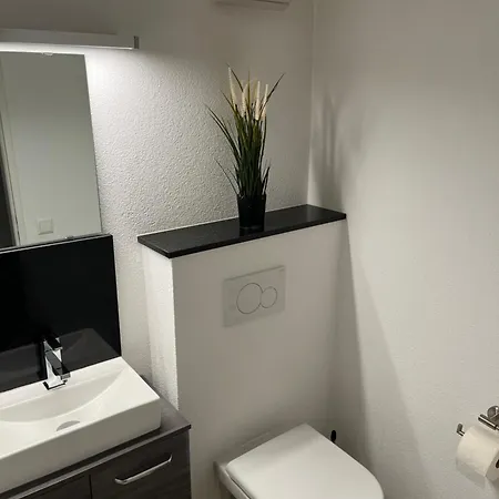 Grosszuegige Wohnung Biberach an der Riß Extérieur photo