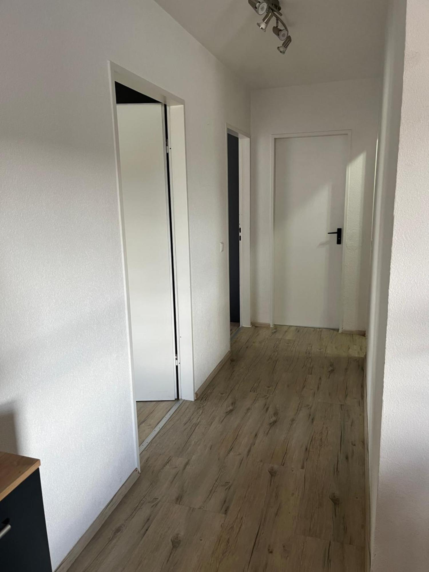 Apartment Grosszuegige *