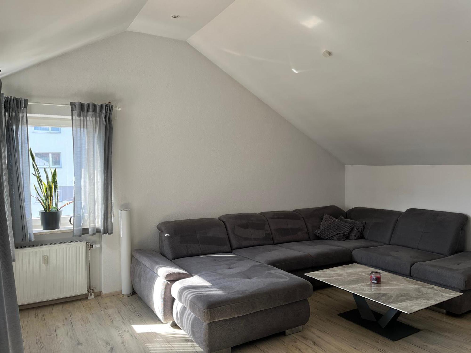 Apartment Grosszuegige Biberach an der Riss