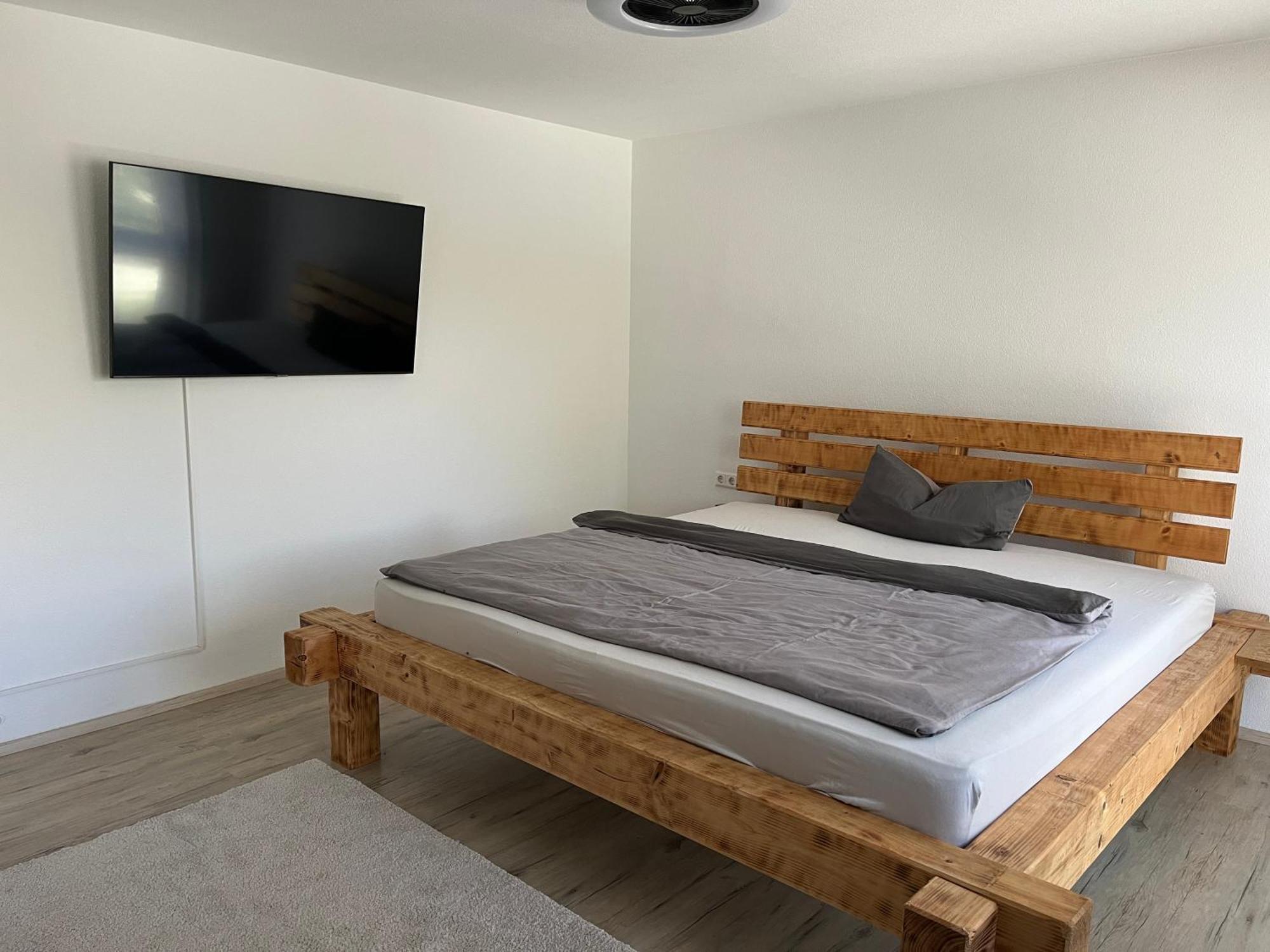 Apartment Grosszuegige