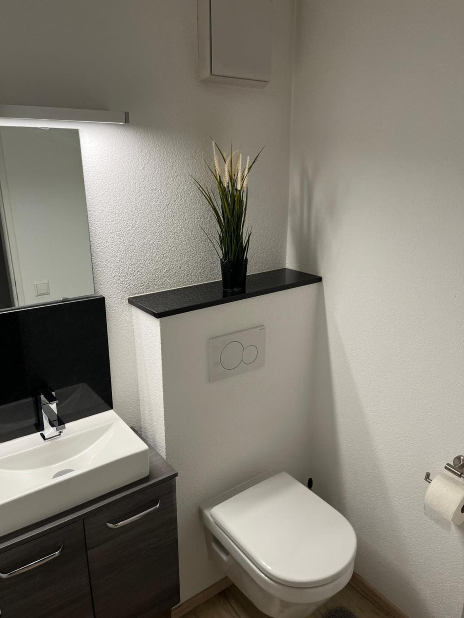 Grosszuegige Apartment Biberach an der Riss